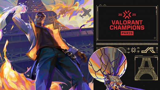 VCT Champions 2025 Pick'ems guide
