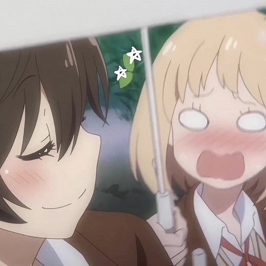 Yamada and Kase-san: A Beautiful Love Story | Anime Review