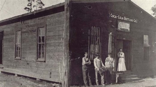 The Bottling Co.: From bottling 1.25M cases of Coca-Cola a year to hosting weddings