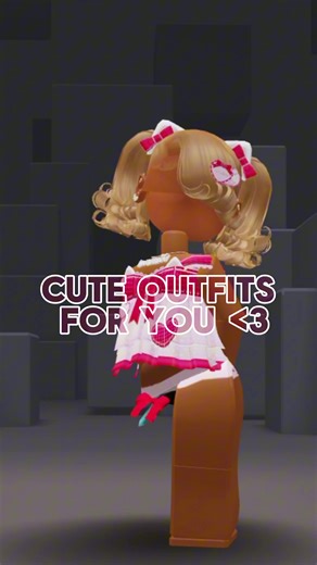 Stylish Roblox Outfits for Baddies