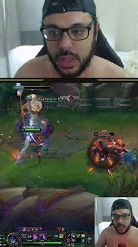 Bel'Veth's rework turned her into a laner 😂 #leagueoflegends #game #jbsniper #gamer #riotgames #g...