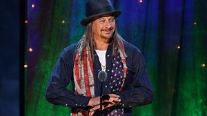 The 10 best quotes from the 2016 Rock Hall induction