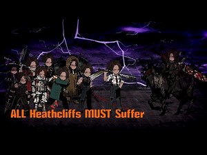 [Limbus Company] All Mirror Heathcliffs vs. Erlking Heathcliff | 6-48