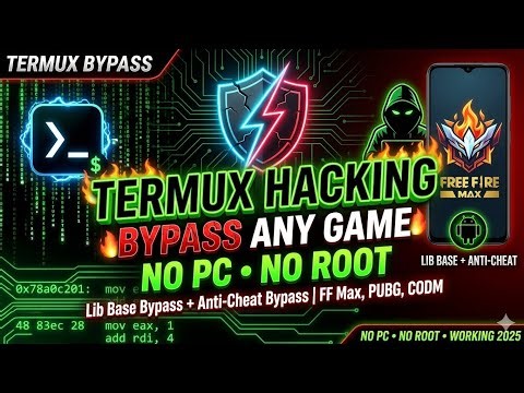 How to make lib base bypass|| how to make bypass apk #androidmodding #gamemodding ||unity game mod