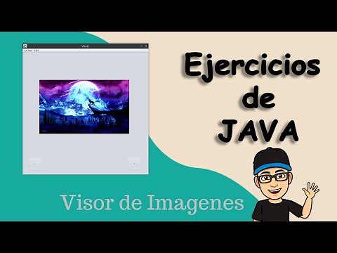 Crea tu propio visor de imágenes en Java desde cero