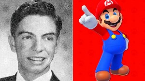 Morreu Mario Segale, inspiração da Nintendo para o nome de Mario