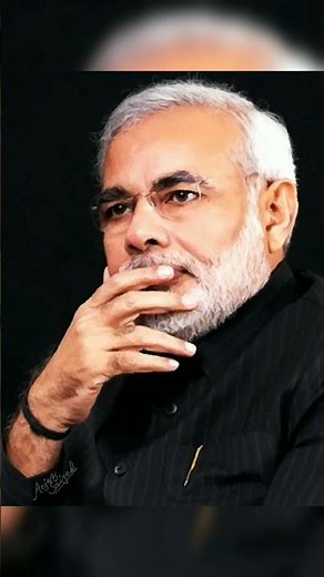 Modi motivation facts #shorts #modi