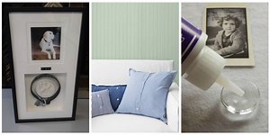 8 Keepsake Crafts That Honor the Memory of Loved Ones