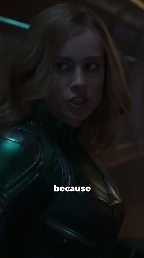 Brie Larson’s $5M Marvel Debut #brielarson #marvel #mcu