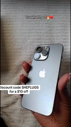 PlugTech Review: iPhone 13 Pro Unboxing Highlights