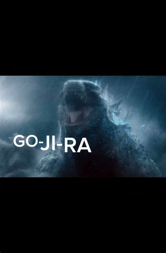 GODZILLA EDIT (srry this was a rush) 