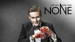And Then There Were None (2015) - Lifetime Miniseries - Where To Watch