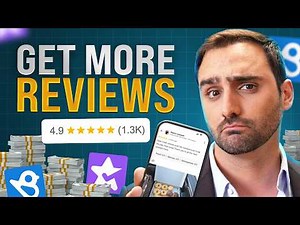 How To Get More Google Reviews For Your Business? (The Secret They Won't Tell You)