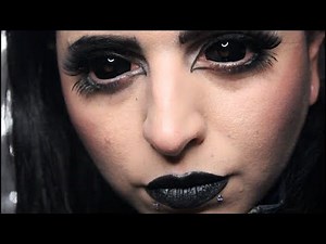 BEST SCLERA LENSES || PsEYEche ||