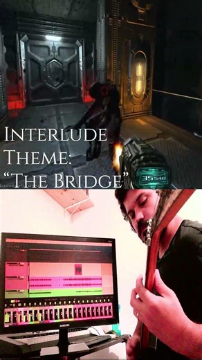 Doomstyle Soundtrack - The Bridge
