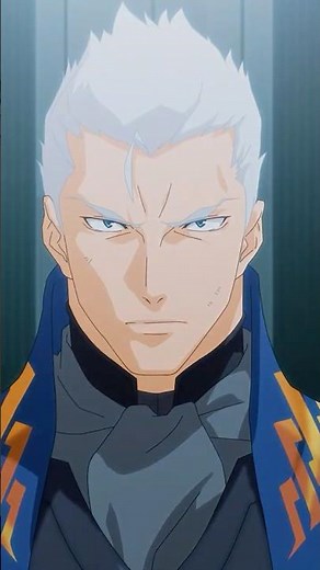 Seated for Vergil. DEVIL MAY CRY S2 is now playing #Vergil #DevilMayCry