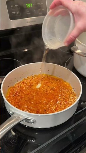 Lobster Risotto Recipe 🦞 | Creamy Seafood Dinner Made Easy with Circulon