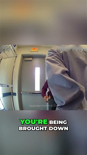 Arrested for Murder Inside the Jail Booking Process