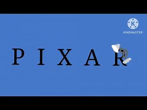 The Destruction Of The Pixar Logo