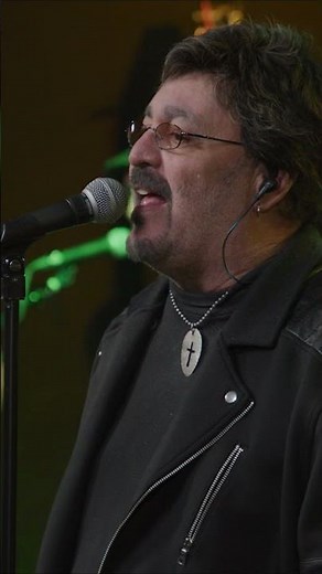 The Jay Sekulow Band Plays "Never Been Any Reason" By Head East #jsb #music #headeast #johnschlitt
