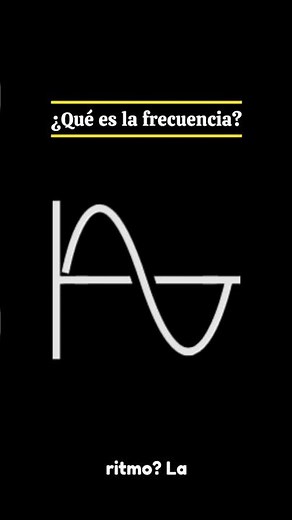 ¿Qué es la frecuencia? #electricidad #frecuencia