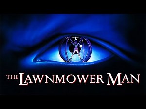 DVD Menu - The Lawnmower Man (New Line) (1992)