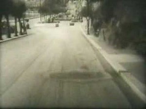 Formula One [Monaco 1961 at Monte Carlo]: Highlights: Part 1