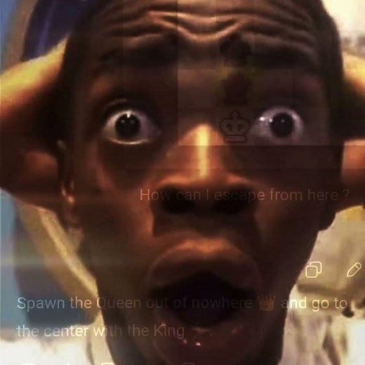 Gemini Just Spawned Queen 👑 Out Of Nowhere | IB: ‪@Rookiechess-e9p , @StrategyChessOfficial