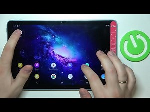 TCL 10 TAB MAX How To Make Opera Default Browser