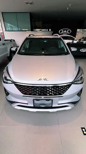 Descubre la SUV JAC 2: Innovación y Estilo