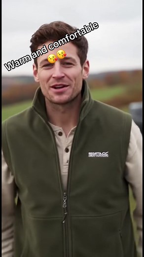 Stylish Fleece Jacket for Everyday Comfort