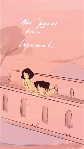 Soulmate Couples Story ❤️ | True Love Animation | Heart Touching Short Film #animatedlovestory