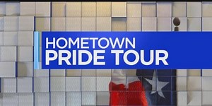 Hometown Pride Tour: Nocona boot factory being brought back to life