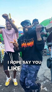 Cameroonian artist Bobo B has released a new song on what he expects of a New Cameroon #237Showbiz #237Showbizgist #CameroonDecides2025 #237Vote @top fans #CameroonDecides #WeYamo #roadtoetoudi #WeYamo #team237 #Cameroon #237elections2025 | 237Showbiz