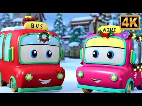 Jingle Bells Jingle All the Way Christmas Carols for Kids