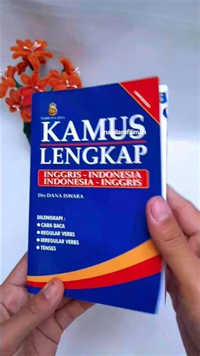kamus bahasa inggris indonesia