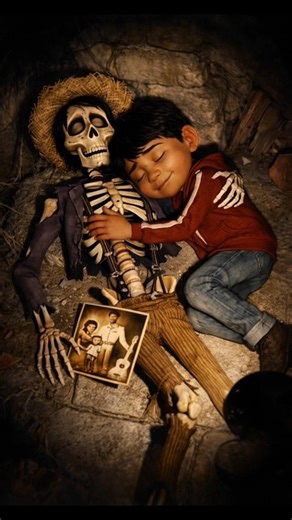 Coco” (2017) 🎸💀 #asmr #cozygirl #disney #coco #disney #kpop #new #usa #shortsfeed #shorts #ai