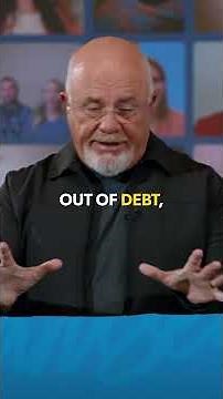 How Dave Ramsey's Debt Snowball Works