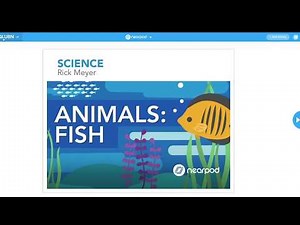 Assigning Nearpod Lessons