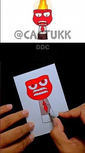 Perfect Messy Sprunki Anger Cut! | Chaos to Precision #sprunki #incredibox ‪@ani_real‬‪@cactukk‬
