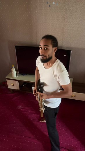 Domin Kawna: Amude Booth da Maryam Booth