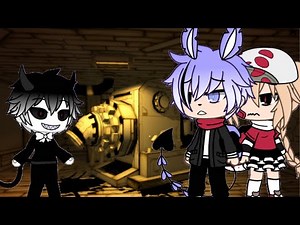 🎵 +*Build our Machine*+🎵 || Gachalife 💖