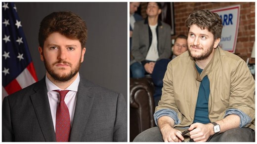 Who is Gavin Wax? All about Ex-New York Young Republican Club president being blamed for allegedly leaking racist group chats to Politico