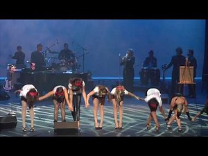 Art Of The Pin Up Girl 1 min edit