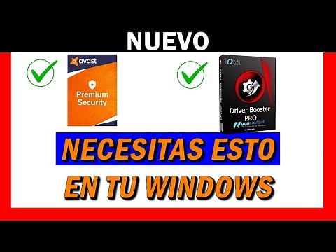 LICENCIAS AVAST SECURITY Premium & Iobit DRIVER BOOSTER PRO 9 License key 2025 al MEJOR precio