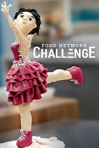 Food Network Challenge (2005-2020) - TV Show