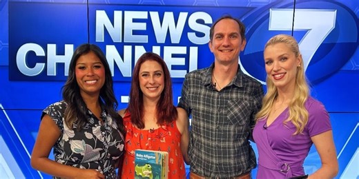 Summer reads with Hidden Lantern Bookstore