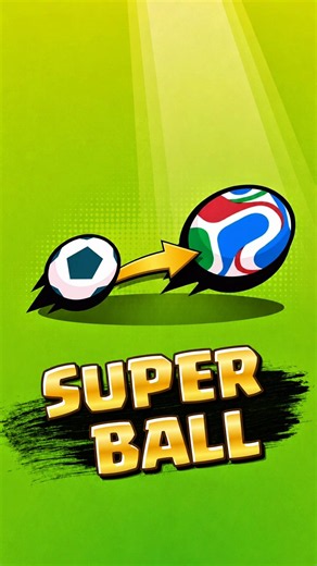 Is Superball Actually better then Brawl Ball