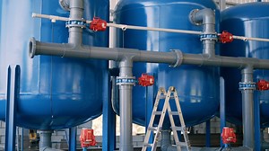 Compass Industrial Services, a proudly Guyanese company, is transforming the local manufacturing sector with its cutting-edge industrial water filters. Founded by US-based Guyanese Bob Ghamandi, the company is set to introduce state-of-the-art, multi-million-dollar filtration systems—delivering cleaner water to thousands nationwide. Watch the full video to see how this innovation is shaping the future of water access and manufacturing in Guyana! | Guyana Chronicle