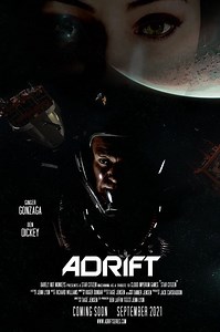Adrift | Part One